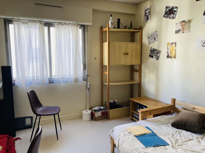 TULLE CENTRE VILLE : vente vente de 4 pi&egrave;ces - grande image 3