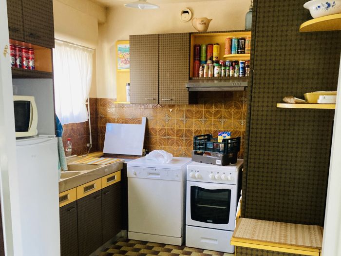 TULLE CENTRE VILLE : vente vente de 4 pi&egrave;ces - grande image 4