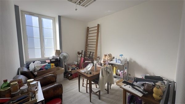 TULLE CENTRE VILLE : vente Appartement 3 - vignette 1