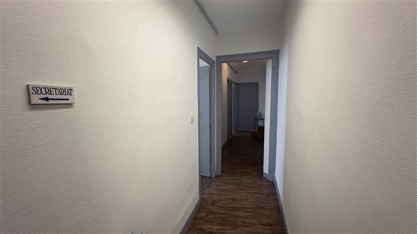 TULLE CENTRE VILLE : vente vente de 3 pi&egrave;ces - grande image 4