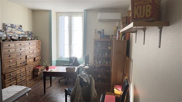 TULLE CENTRE VILLE : vente vente de 3 pi&egrave;ces - grande image 5