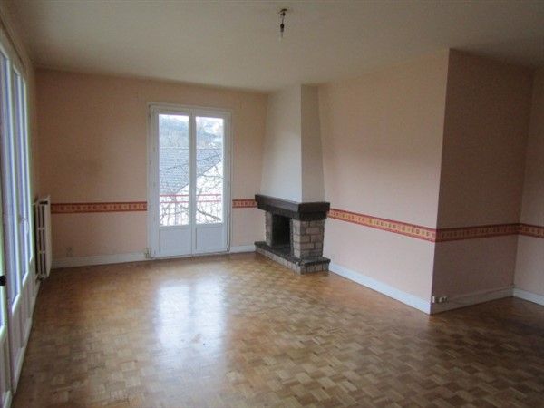 TULLE AUZELOU : vente Appartement 4 - vignette 1