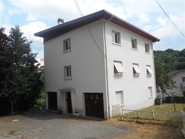 TULLE AUZELOU : vente vente de 4 pi&egrave;ces - grande image 2