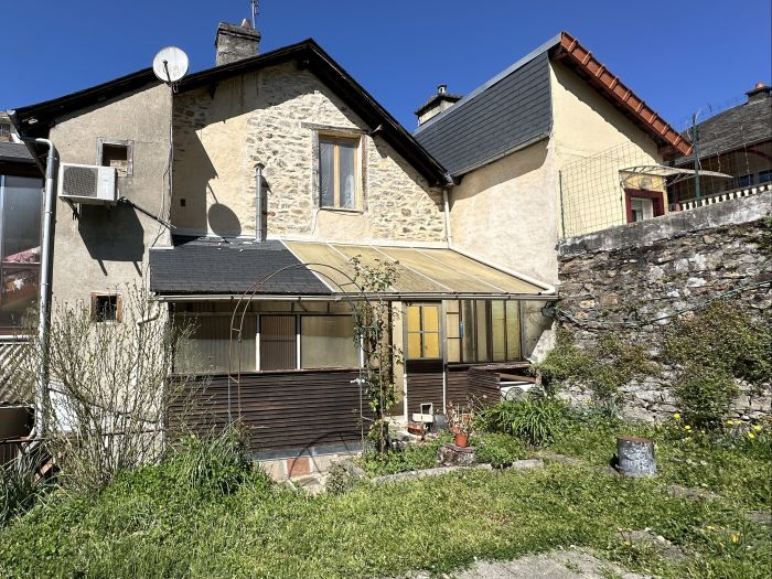 TULLE CENTRE VILLE : vente vente de 4 pi&egrave;ces - grande image 8