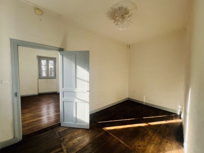 TULLE COEUR DE VILLE : vente vente de 4 pi&egrave;ces - grande image 6