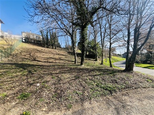 TULLE QUARTIER LYCEE : vente Terrain 0 - vignette 1