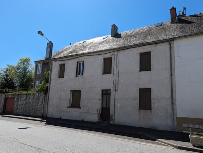 MERLINES : vente vente  - grande image 6