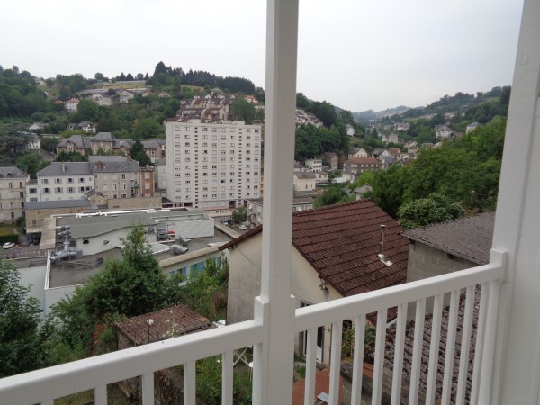 HAUTEURS DE TULLE : vente vente  - grande image 2