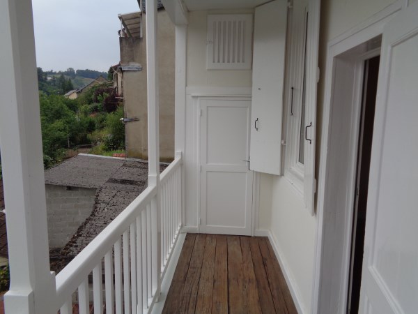 HAUTEURS DE TULLE : vente vente  - grande image 4