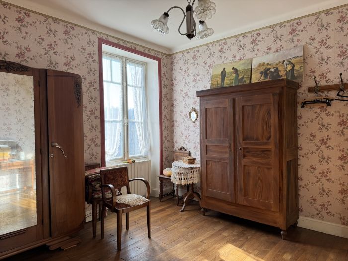 DANS UN ENVIRONNEMENT CALME A 5MIN D'EGLETONS : vente vente de 7 pi&egrave;ces - grande image 8