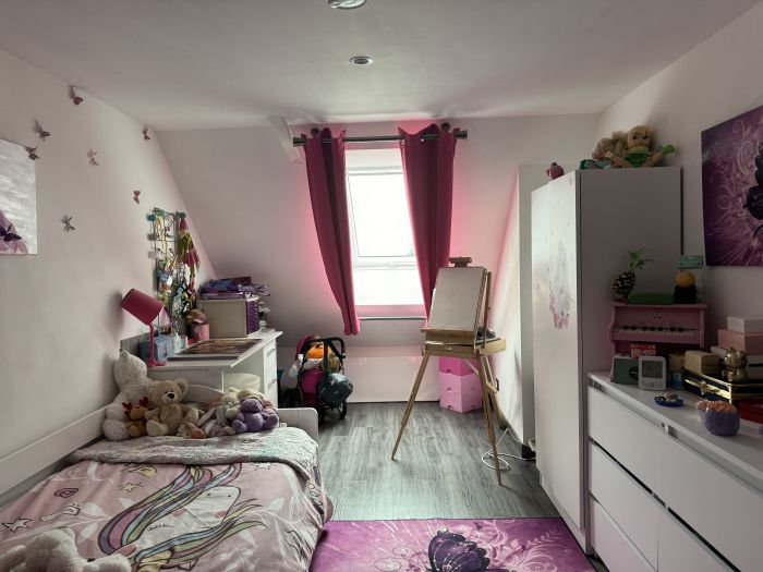 AVEC VUE DOMINANTE A 15MIN D'EGLETONS : vente vente de 5 pi&egrave;ces - grande image 8