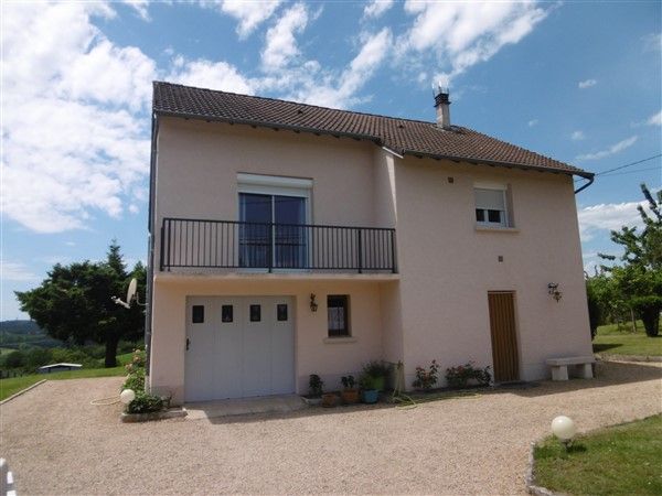 ENTRE TULLE ET EGLETONS : vente Maison 4 - vignette 1