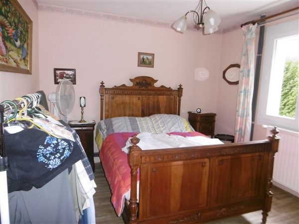 ENTRE TULLE ET EGLETONS : vente vente de 4 pi&egrave;ces - grande image 10