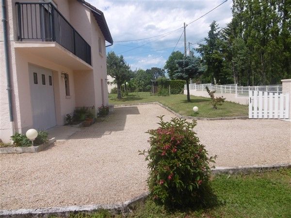 ENTRE TULLE ET EGLETONS : vente vente de 4 pi&egrave;ces - grande image 8