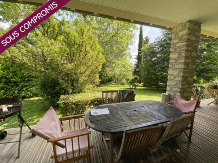 TULLE : vente Maison 6 - vignette 1