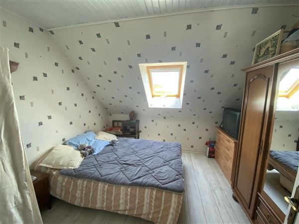 LADIGNAC SUR RONDELLES : vente vente de 5 pi&egrave;ces - grande image 7