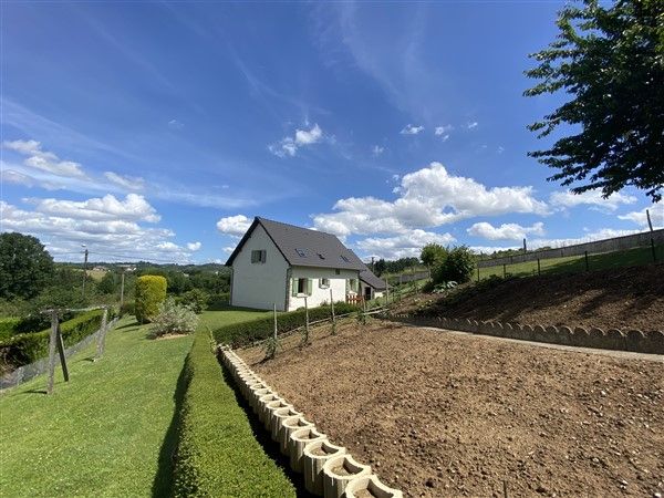 LADIGNAC SUR RONDELLES : vente vente de 5 pi&egrave;ces - grande image 9