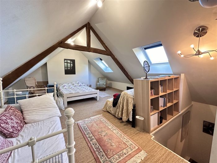 Plateau de Millevaches : vente vente de 5 pi&egrave;ces - grande image 9