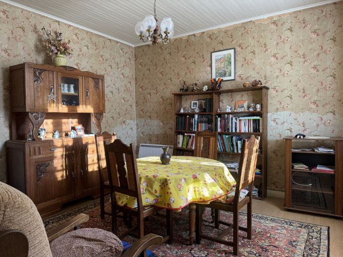 ENTRE TULLE ET EGLETONS : vente vente de 7 pi&egrave;ces - grande image 4