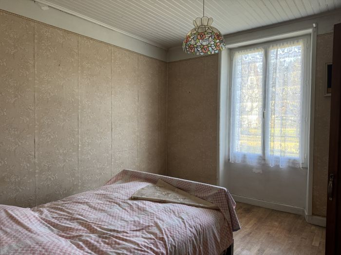 ENTRE TULLE ET EGLETONS : vente vente de 7 pi&egrave;ces - grande image 5