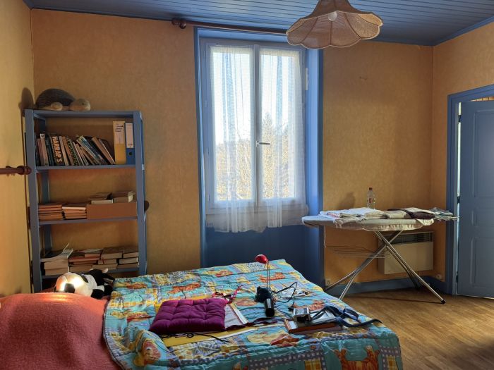 ENTRE TULLE ET EGLETONS : vente vente de 7 pi&egrave;ces - grande image 6