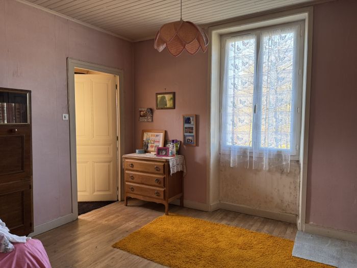 ENTRE TULLE ET EGLETONS : vente vente de 7 pi&egrave;ces - grande image 7