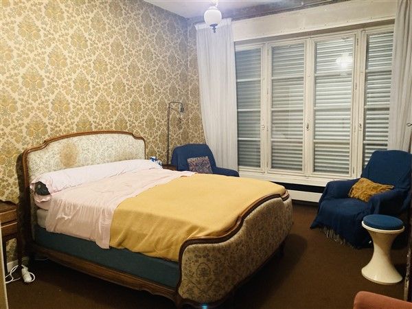 TULLE CENTRE VILLE : vente vente de 5 pi&egrave;ces - grande image 4