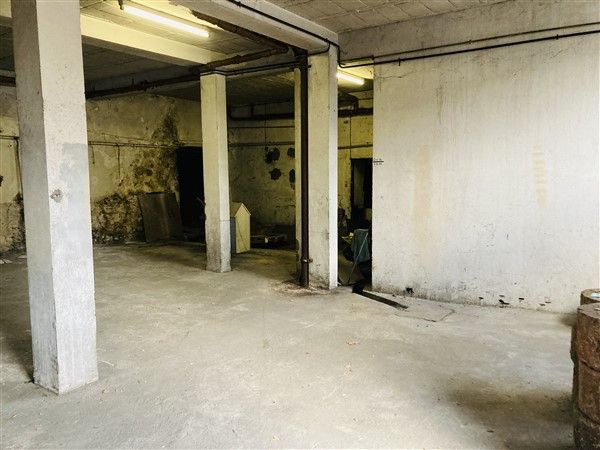 TULLE CENTRE VILLE : vente vente de 5 pi&egrave;ces - grande image 6