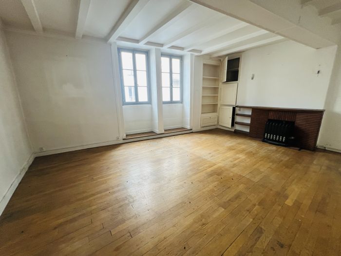 TULLE QUARTIER TERCH : vente vente  - grande image 3