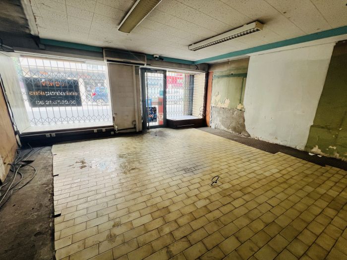 TULLE QUARTIER TERCH : vente vente  - grande image 5