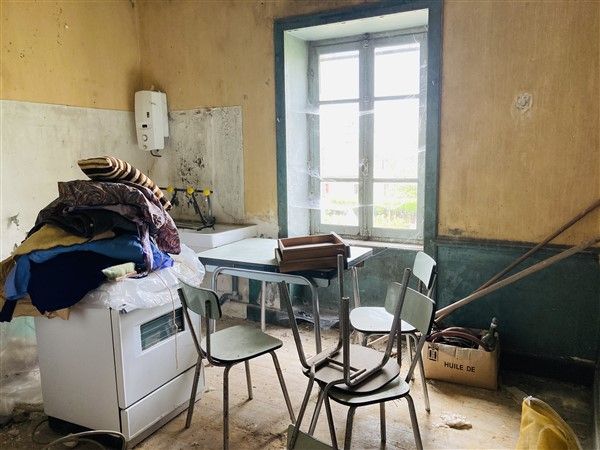 A 15 MINUTES DE LAGUENNE : vente vente de 6 pi&egrave;ces - grande image 3