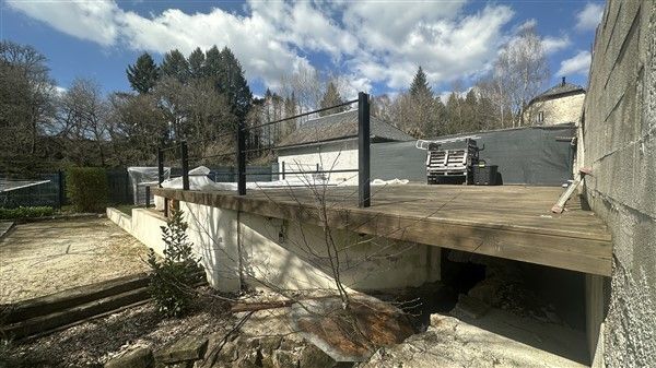 ESPAGNAC : vente vente de 4 pi&egrave;ces - grande image 10