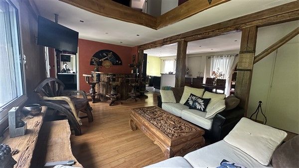 ESPAGNAC : vente vente de 4 pi&egrave;ces - grande image 2