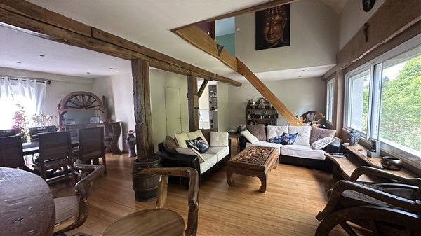 ESPAGNAC : vente vente de 4 pi&egrave;ces - grande image 3