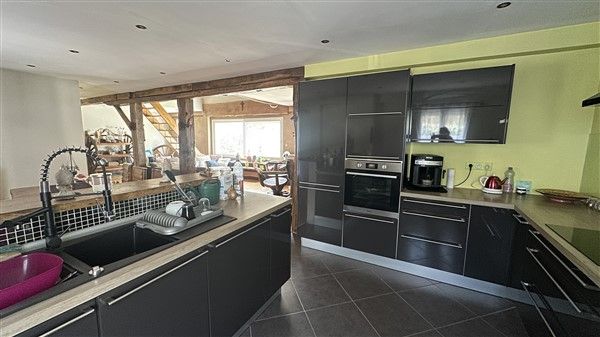 ESPAGNAC : vente vente de 4 pi&egrave;ces - grande image 4