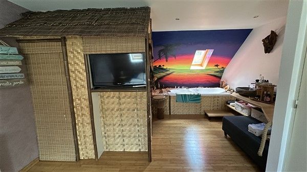 ESPAGNAC : vente vente de 4 pi&egrave;ces - grande image 8