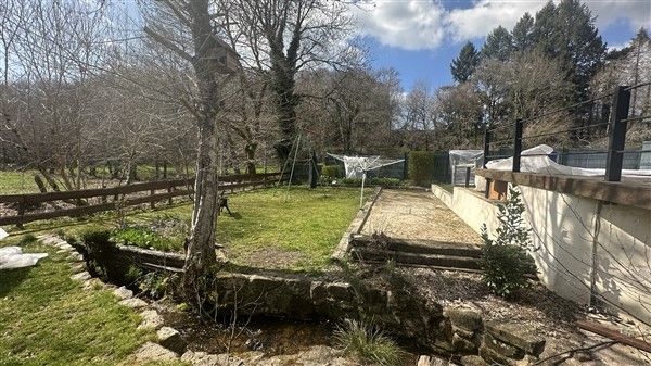 ESPAGNAC : vente vente de 4 pi&egrave;ces - grande image 9