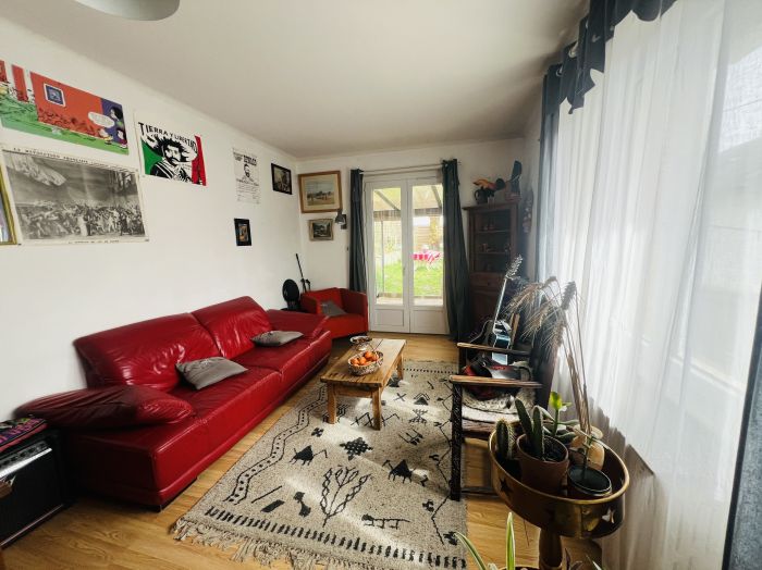 TULLE CENTRE VILLE PROCHE PREFECTURE/HOPITAL : vente Maison 7 - vignette 1