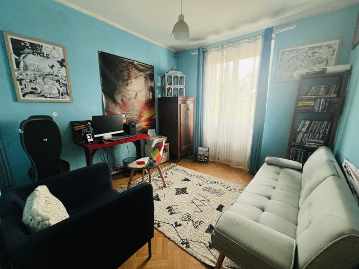 TULLE CENTRE VILLE PROCHE PREFECTURE/HOPITAL : vente vente de 7 pi&egrave;ces - grande image 6