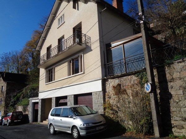 TULLE CENTRE VILLE PROCHE PREFECTURE/HOPITAL : vente vente de 7 pi&egrave;ces - grande image 9