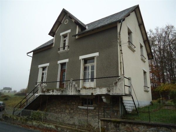 SECTEUR ESPAGNAC : vente Maison 8 - vignette 1