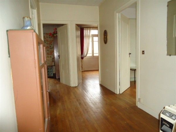 SECTEUR ESPAGNAC : vente vente de 8 pi&egrave;ces - grande image 2