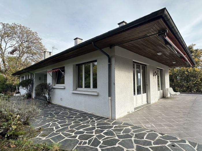 TULLE : vente Maison 6 - vignette 1