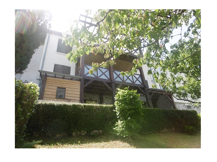 TULLE : vente Maison 8 - vignette 1