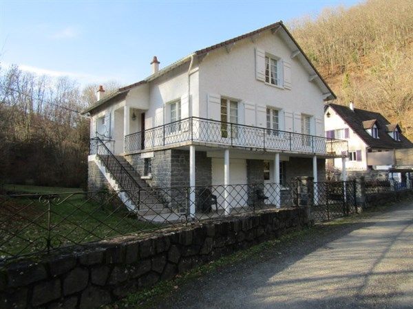 Tulle : vente Maison 6 - vignette 1