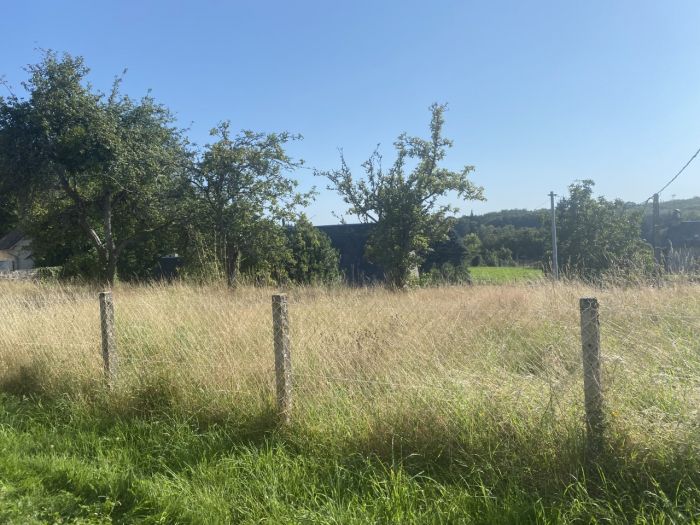 ROSIERS D'EGLETONS : vente Terrain 0 - vignette 1