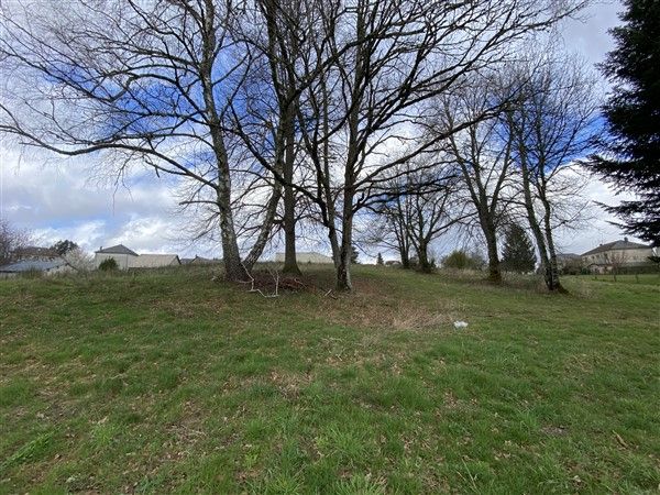 EGLETONS : vente Terrain 0 - vignette 1