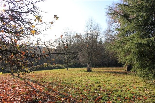 SECTEUR MARCILLAC-LA-CROISILLE : vente vente de 4 pi&egrave;ces - grande image 3