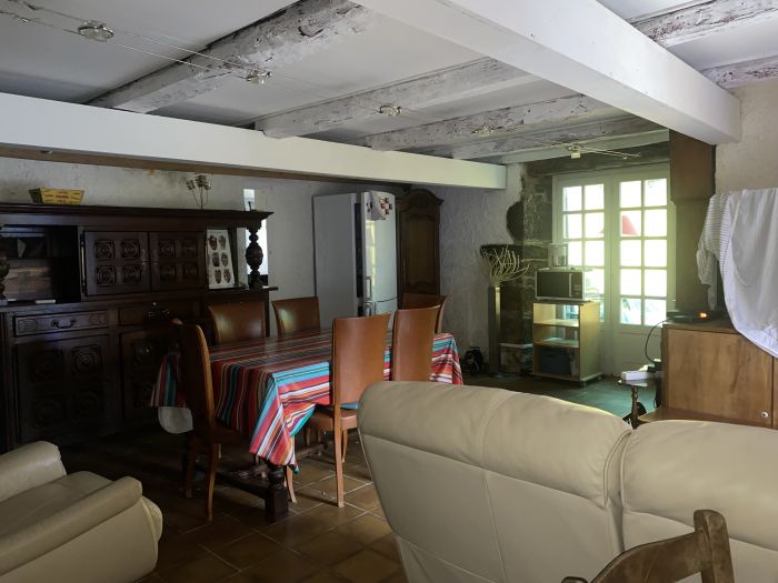 SECTEUR MARCILLAC-LA-CROISILLE : vente vente de 4 pi&egrave;ces - grande image 6