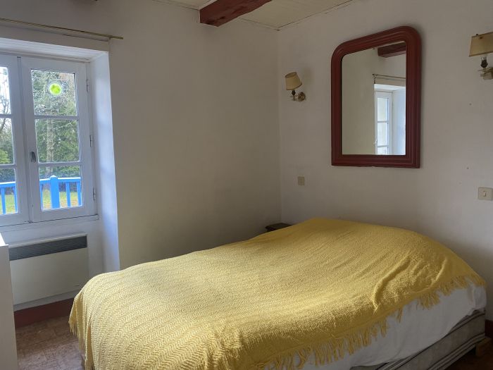 SECTEUR MARCILLAC-LA-CROISILLE : vente vente de 4 pi&egrave;ces - grande image 8